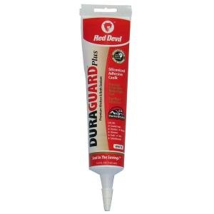 caulk