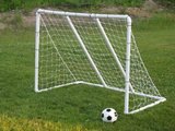 example soccer goal