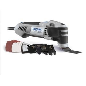 Oscillating multi-tool