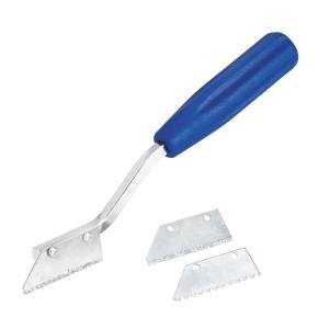 Grout saw