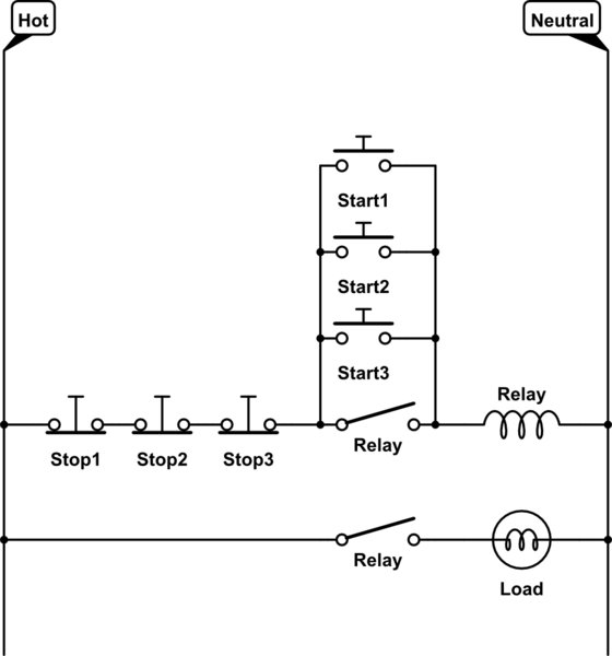 schematic